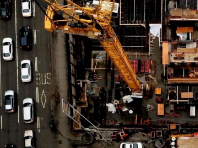 BIM op de bouwplaats