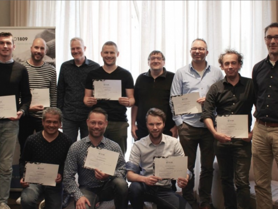 BIM Awareness & Process 